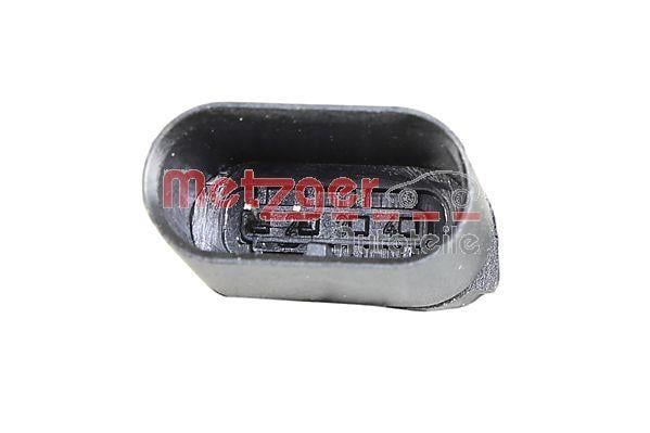 Sensor, revoluciones de la rueda METZGER ref. 09001339
